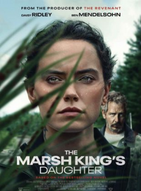 The Marsh King's Daughter