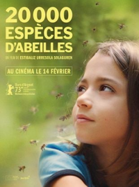 20 000 espèces d'abeilles