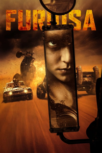 Furiosa A Mad Max Saga