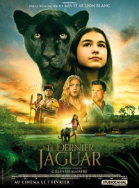 Le Dernier Jaguar streaming