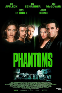 Phantoms streaming