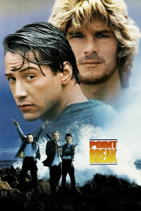 Point Break : Extrême limite streaming