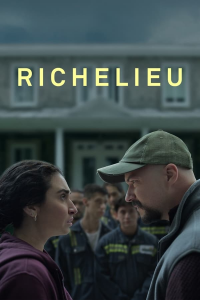 Richelieu streaming