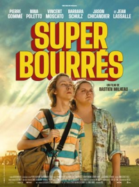 Super bourrés streaming