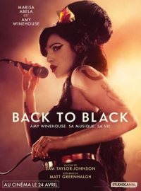 Back to Black streaming