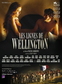 Les Lignes de Wellington streaming