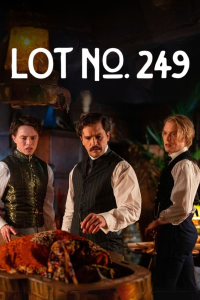 Lot n° 249 streaming