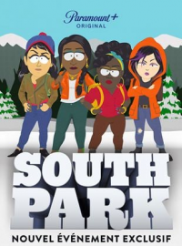 South Park: Joining the Panderverse