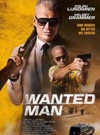 Wanted Man streaming