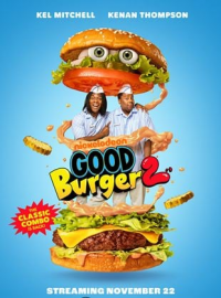 Good Burger 2 streaming