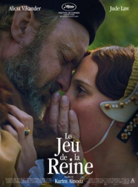 Le jeu de la Reine streaming