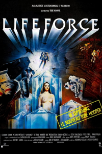 Lifeforce, l'Etoile du Mal