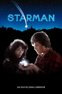 Starman streaming