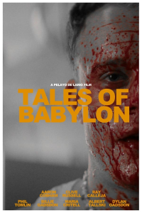 Tales of Babylon