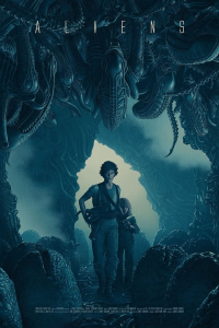 Aliens, le retour