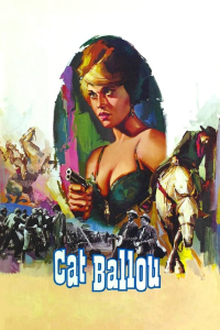 Cat Ballou streaming