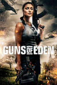 Guns of Eden streaming