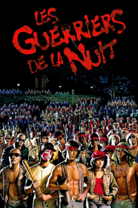 Les Guerriers de la nuit streaming