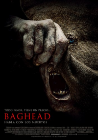 Baghead streaming