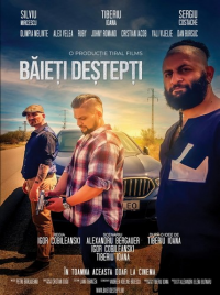 Baieti Destepti streaming