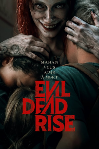 Evil Dead Rise