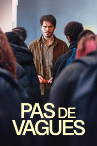 Pas de vagues (Box Office France) streaming