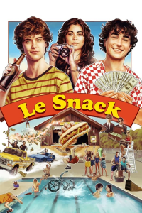 Snack Shack