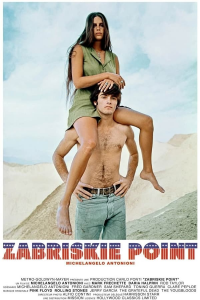 Zabriskie Point streaming