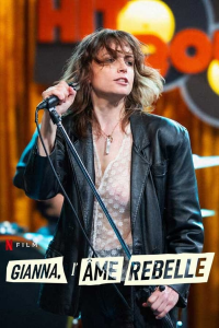 Gianna, l'âme rebelle (Sei nell'anima) streaming