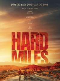 Hard Miles streaming