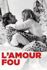 L'Amour fou (1969)