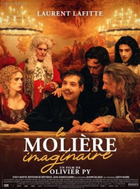 Le Molière Imaginaire streaming