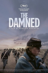 Les Damnés (The Damned) streaming