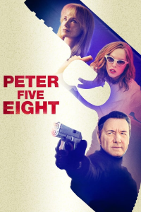 Peter Five Eight streaming