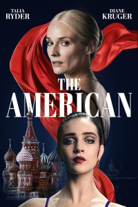 The American (2024) streaming