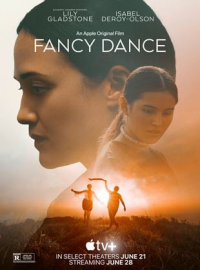 Fancy Dance streaming