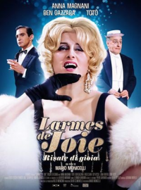 Larmes de joie (Risate di gioia) streaming