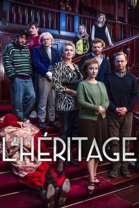 L'Héritage (2024) streaming