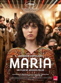 Maria (2024)