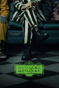 BEETLEJUICE BEETLEJUICE streaming