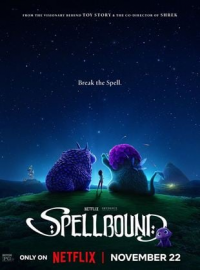 Ellian et le Sortilège (Spellbound) streaming