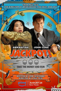 Jackpot! (2024) streaming