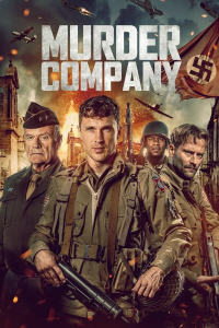 Murder Company streaming