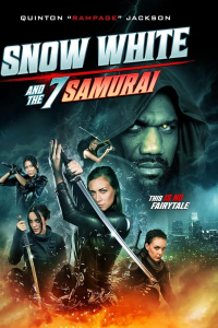 Snow White and the Seven Samurai streaming