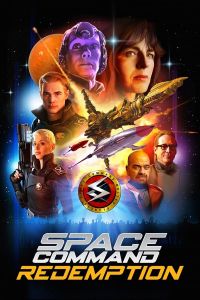 Space Command Redemption streaming