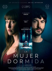 The Sleeping Woman (La mujer dormida) streaming