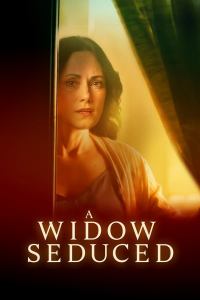 A Widow Seduced (A Dangerous Romance)