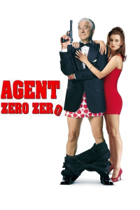 Agent zéro zéro (Spy Hard)