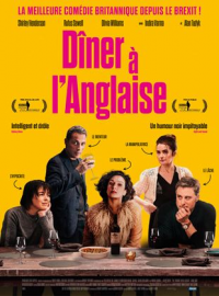 Dîner à l'anglaise (The Trouble with Jessica) streaming