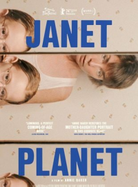 Janet Planet streaming